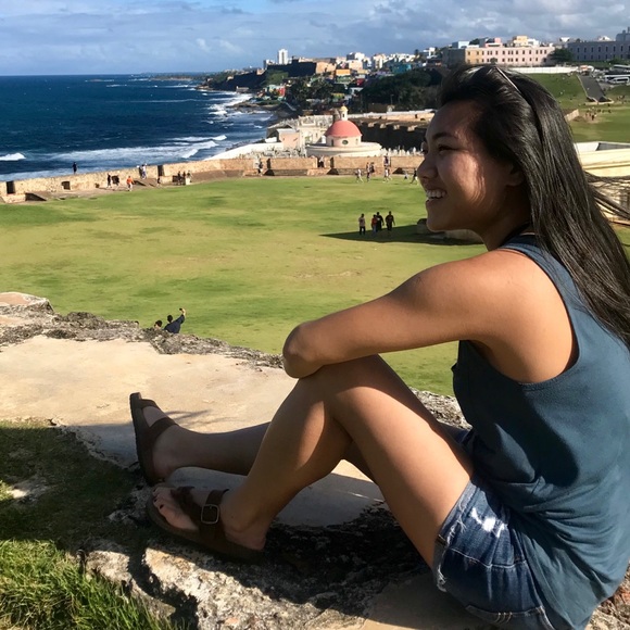 Meet your Posher, Lien - Picture 1 of 1